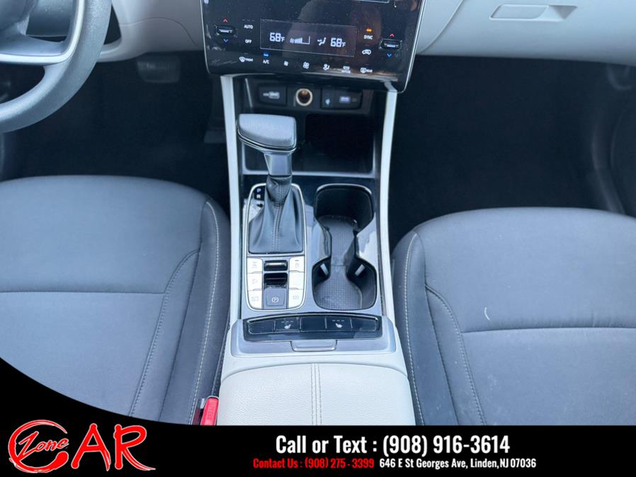 2024 Hyundai Tucson SEL AWD *Ltd Avail*, available for sale in Linden, New Jersey | Car Zone. Linden, New Jersey 2024 Hyundai Tucson SEL AWD *Ltd Avail*, available for sale in Linden, New Jersey | Car Zone. Linden, New Jersey