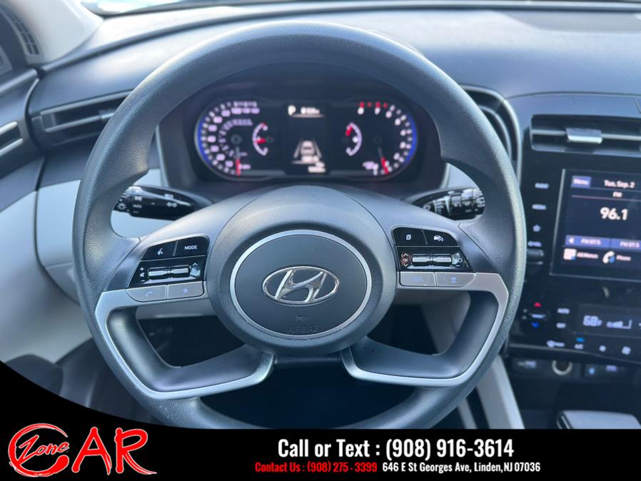2024 Hyundai Tucson SEL AWD *Ltd Avail*, available for sale in Linden, New Jersey | Car Zone. Linden, New Jersey 2024 Hyundai Tucson SEL AWD *Ltd Avail*, available for sale in Linden, New Jersey | Car Zone. Linden, New Jersey