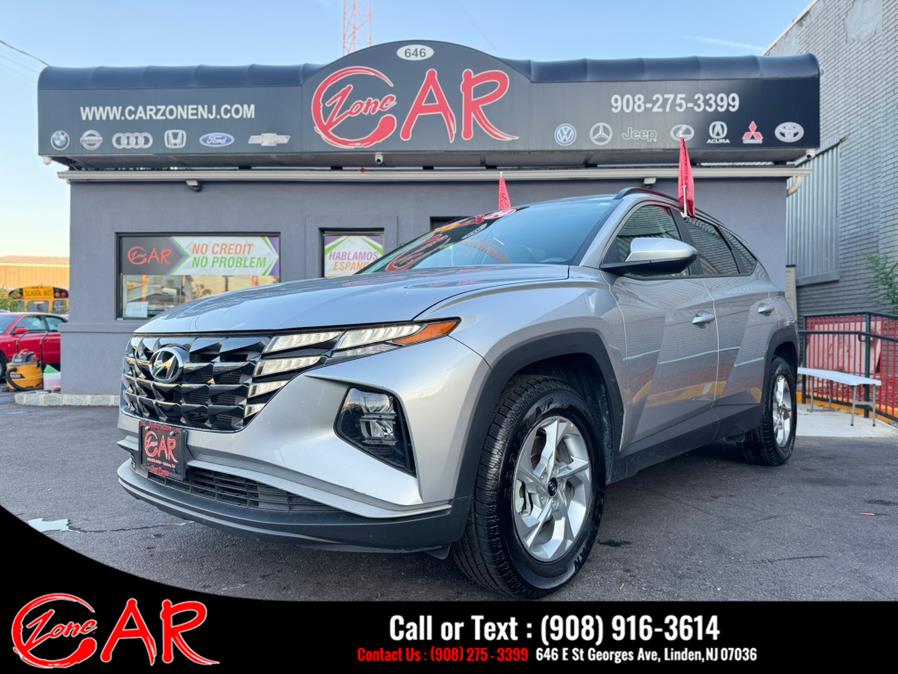 2024 Hyundai Tucson SEL AWD *Ltd Avail*, available for sale in Linden, New Jersey | Car Zone. Linden, New Jersey 2024 Hyundai Tucson SEL AWD *Ltd Avail*, available for sale in Linden, New Jersey | Car Zone. Linden, New Jersey