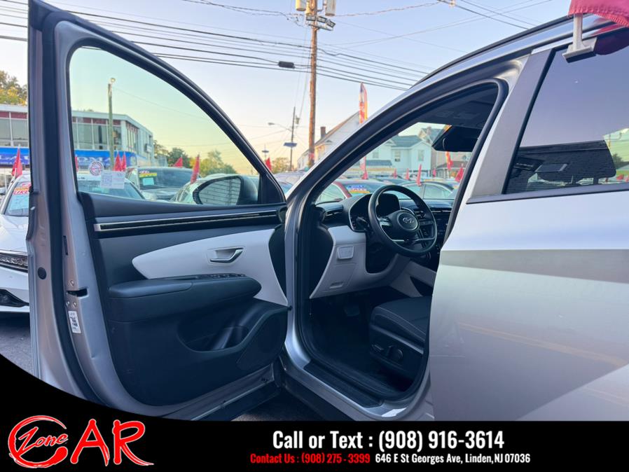 2024 Hyundai Tucson SEL AWD *Ltd Avail*, available for sale in Linden, New Jersey | Car Zone. Linden, New Jersey 2024 Hyundai Tucson SEL AWD *Ltd Avail*, available for sale in Linden, New Jersey | Car Zone. Linden, New Jersey