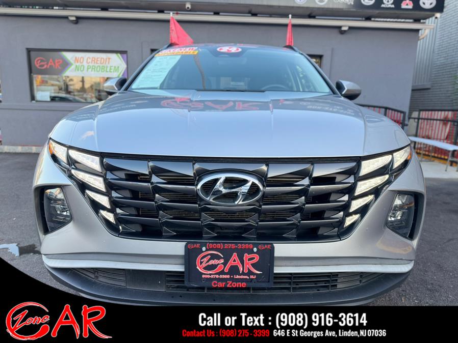 2024 Hyundai Tucson SEL AWD *Ltd Avail*, available for sale in Linden, New Jersey | Car Zone. Linden, New Jersey 2024 Hyundai Tucson SEL AWD *Ltd Avail*, available for sale in Linden, New Jersey | Car Zone. Linden, New Jersey