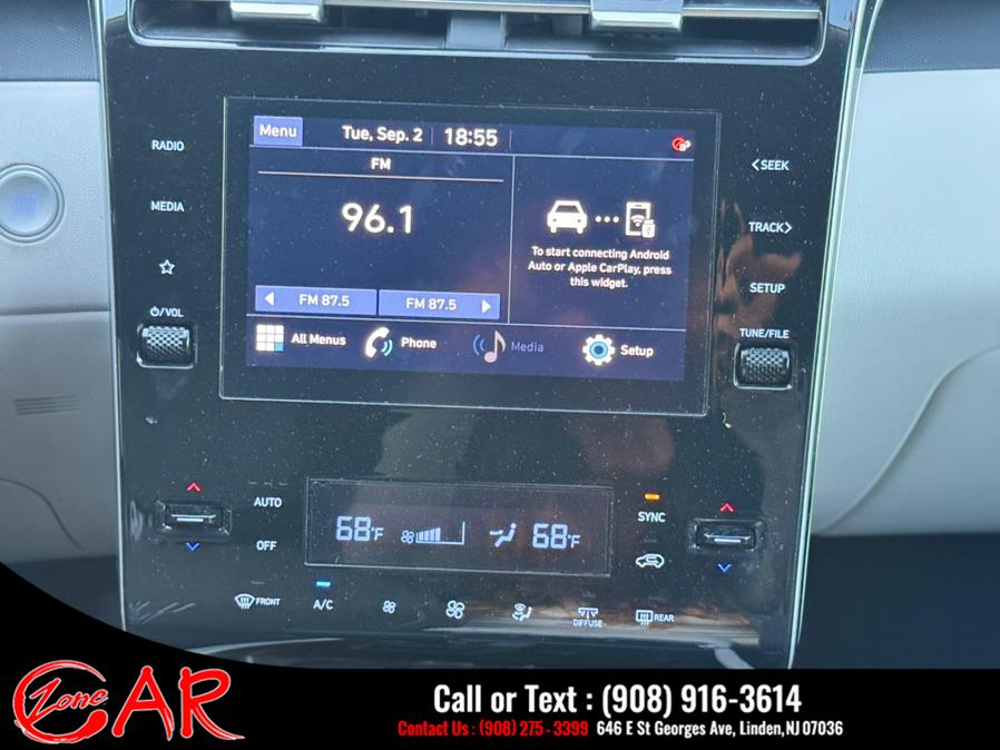 2024 Hyundai Tucson SEL AWD *Ltd Avail*, available for sale in Linden, New Jersey | Car Zone. Linden, New Jersey 2024 Hyundai Tucson SEL AWD *Ltd Avail*, available for sale in Linden, New Jersey | Car Zone. Linden, New Jersey
