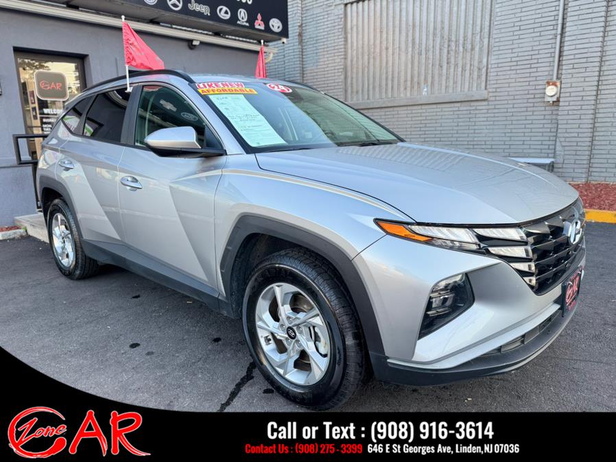 2024 Hyundai Tucson SEL AWD *Ltd Avail*, available for sale in Linden, New Jersey | Car Zone. Linden, New Jersey 2024 Hyundai Tucson SEL AWD *Ltd Avail*, available for sale in Linden, New Jersey | Car Zone. Linden, New Jersey