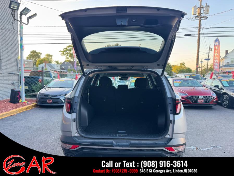2024 Hyundai Tucson SEL AWD *Ltd Avail*, available for sale in Linden, New Jersey | Car Zone. Linden, New Jersey 2024 Hyundai Tucson SEL AWD *Ltd Avail*, available for sale in Linden, New Jersey | Car Zone. Linden, New Jersey