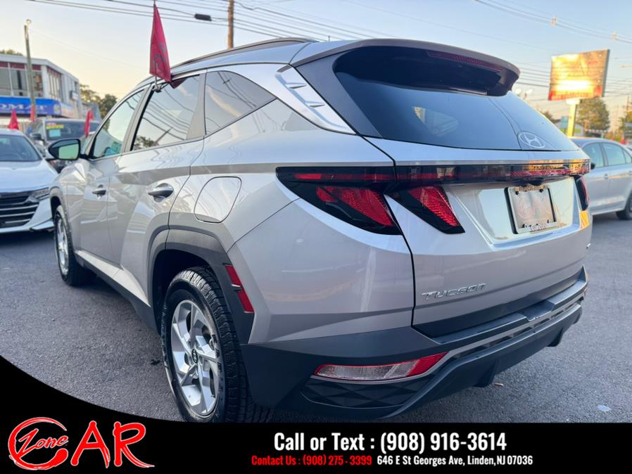 2024 Hyundai Tucson SEL AWD *Ltd Avail*, available for sale in Linden, New Jersey | Car Zone. Linden, New Jersey 2024 Hyundai Tucson SEL AWD *Ltd Avail*, available for sale in Linden, New Jersey | Car Zone. Linden, New Jersey