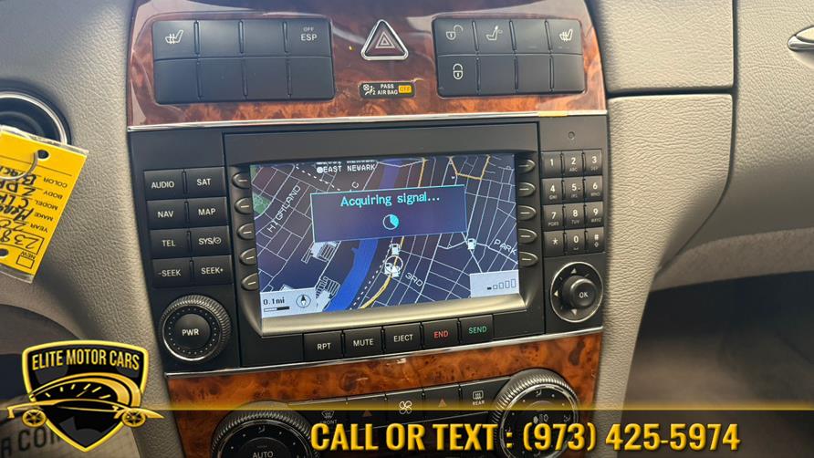 2008 Mercedes-Benz CLK-Class 2dr Cpe 3.5L, available for sale in Newark, New Jersey | Elite Motor Cars. Newark, New Jersey 2008 Mercedes-Benz CLK-Class 2dr Cpe 3.5L, available for sale in Newark, New Jersey | Elite Motor Cars. Newark, New Jersey