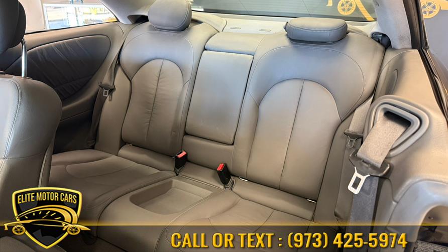 2008 Mercedes-Benz CLK-Class 2dr Cpe 3.5L, available for sale in Newark, New Jersey | Elite Motor Cars. Newark, New Jersey 2008 Mercedes-Benz CLK-Class 2dr Cpe 3.5L, available for sale in Newark, New Jersey | Elite Motor Cars. Newark, New Jersey