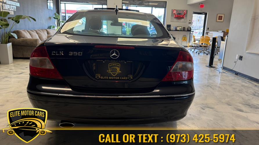 2008 Mercedes-Benz CLK-Class 2dr Cpe 3.5L, available for sale in Newark, New Jersey | Elite Motor Cars. Newark, New Jersey 2008 Mercedes-Benz CLK-Class 2dr Cpe 3.5L, available for sale in Newark, New Jersey | Elite Motor Cars. Newark, New Jersey