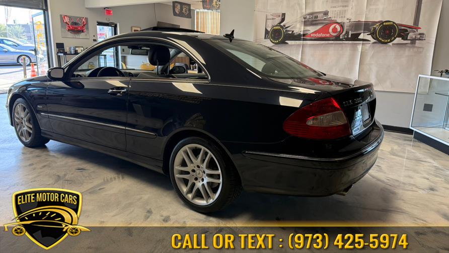 2008 Mercedes-Benz CLK-Class 2dr Cpe 3.5L, available for sale in Newark, New Jersey | Elite Motor Cars. Newark, New Jersey 2008 Mercedes-Benz CLK-Class 2dr Cpe 3.5L, available for sale in Newark, New Jersey | Elite Motor Cars. Newark, New Jersey