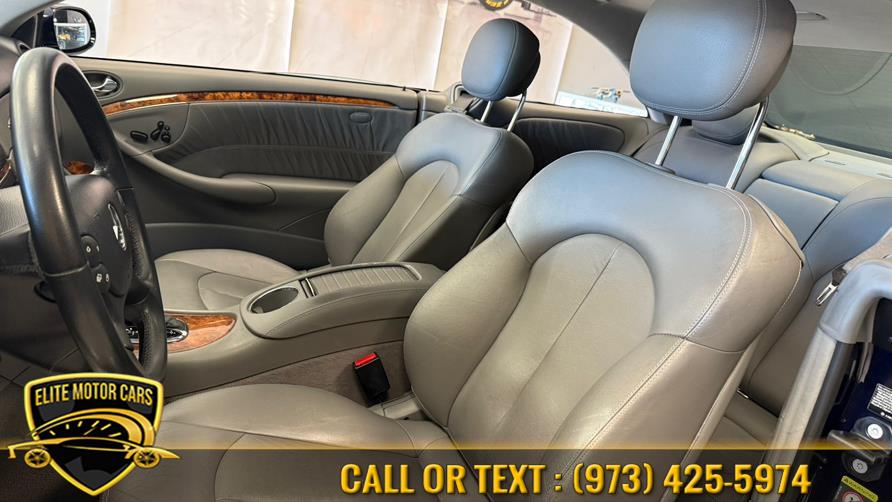 2008 Mercedes-Benz CLK-Class 2dr Cpe 3.5L, available for sale in Newark, New Jersey | Elite Motor Cars. Newark, New Jersey 2008 Mercedes-Benz CLK-Class 2dr Cpe 3.5L, available for sale in Newark, New Jersey | Elite Motor Cars. Newark, New Jersey