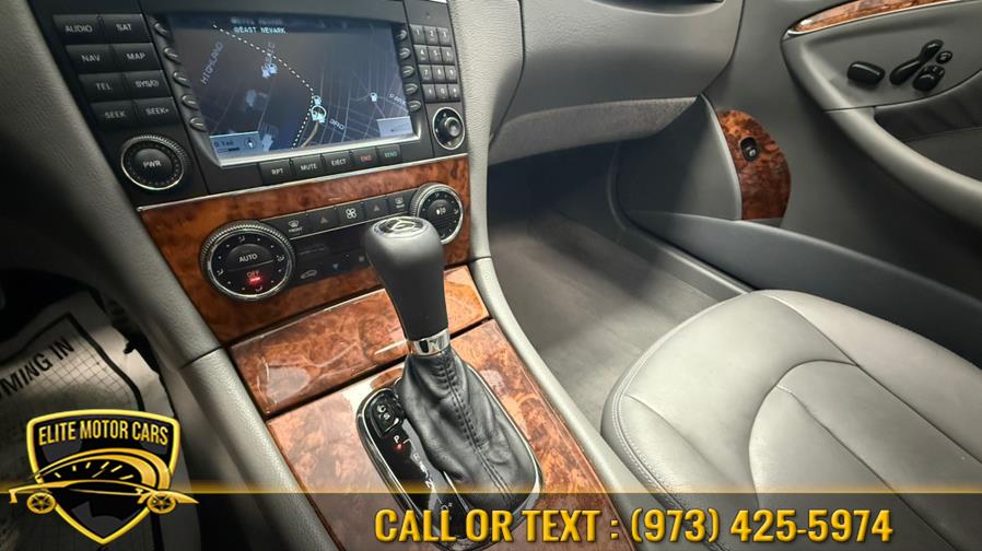 2008 Mercedes-Benz CLK-Class 2dr Cpe 3.5L, available for sale in Newark, New Jersey | Elite Motor Cars. Newark, New Jersey 2008 Mercedes-Benz CLK-Class 2dr Cpe 3.5L, available for sale in Newark, New Jersey | Elite Motor Cars. Newark, New Jersey