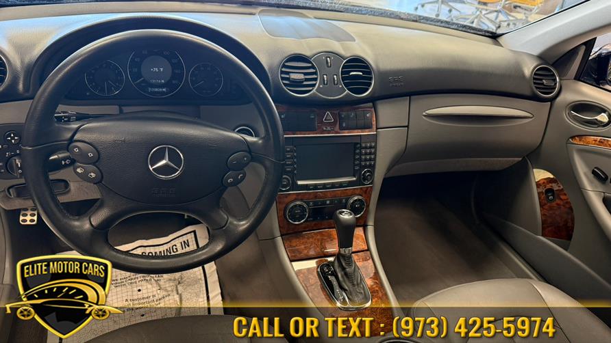 2008 Mercedes-Benz CLK-Class 2dr Cpe 3.5L, available for sale in Newark, New Jersey | Elite Motor Cars. Newark, New Jersey 2008 Mercedes-Benz CLK-Class 2dr Cpe 3.5L, available for sale in Newark, New Jersey | Elite Motor Cars. Newark, New Jersey