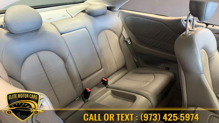 2008 Mercedes-Benz CLK-Class 2dr Cpe 3.5L, available for sale in Newark, New Jersey | Elite Motor Cars. Newark, New Jersey 2008 Mercedes-Benz CLK-Class 2dr Cpe 3.5L, available for sale in Newark, New Jersey | Elite Motor Cars. Newark, New Jersey