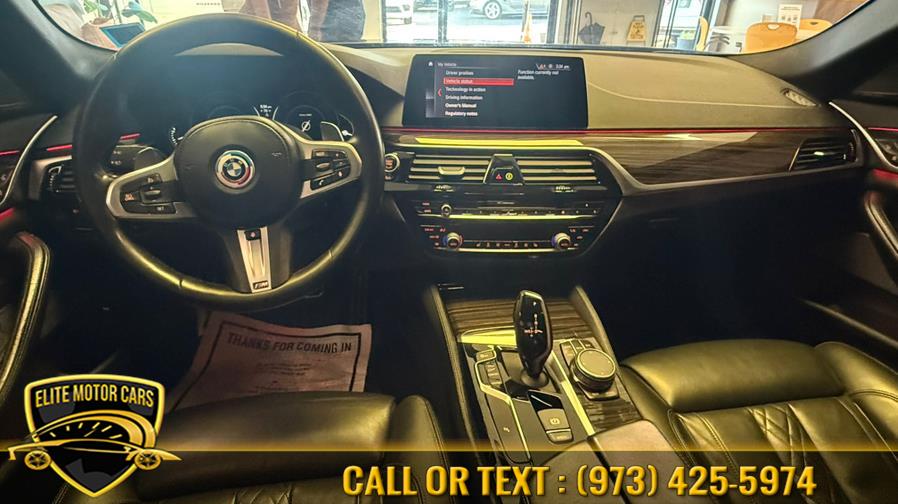 2019 BMW 5 Series 540i xDrive Sedan, available for sale in Newark, New Jersey | Elite Motor Cars. Newark, New Jersey 2019 BMW 5 Series 540i xDrive Sedan, available for sale in Newark, New Jersey | Elite Motor Cars. Newark, New Jersey