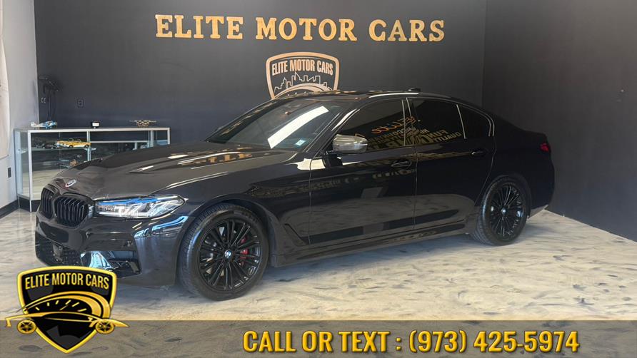 2019 BMW 5 Series 540i xDrive Sedan, available for sale in Newark, New Jersey | Elite Motor Cars. Newark, New Jersey 2019 BMW 5 Series 540i xDrive Sedan, available for sale in Newark, New Jersey | Elite Motor Cars. Newark, New Jersey
