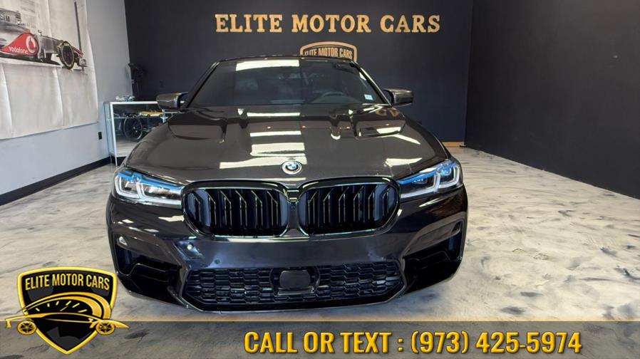 2019 BMW 5 Series 540i xDrive Sedan, available for sale in Newark, New Jersey | Elite Motor Cars. Newark, New Jersey 2019 BMW 5 Series 540i xDrive Sedan, available for sale in Newark, New Jersey | Elite Motor Cars. Newark, New Jersey