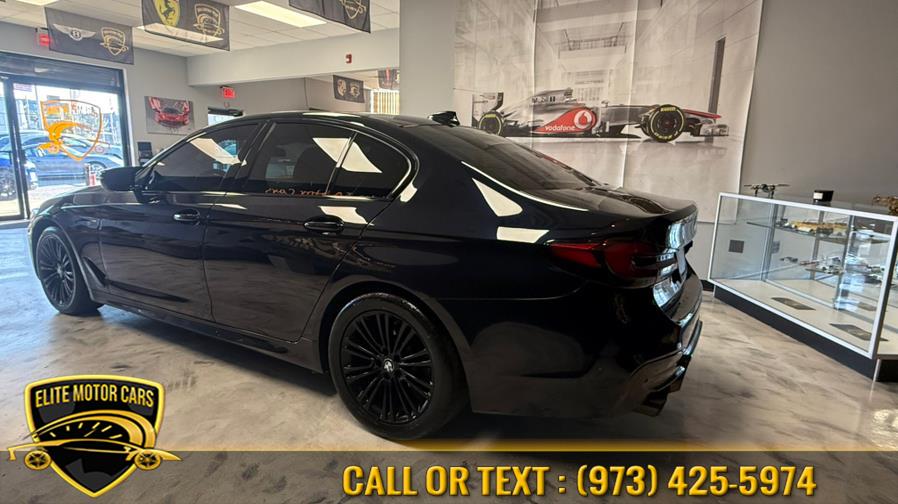 2019 BMW 5 Series 540i xDrive Sedan, available for sale in Newark, New Jersey | Elite Motor Cars. Newark, New Jersey 2019 BMW 5 Series 540i xDrive Sedan, available for sale in Newark, New Jersey | Elite Motor Cars. Newark, New Jersey
