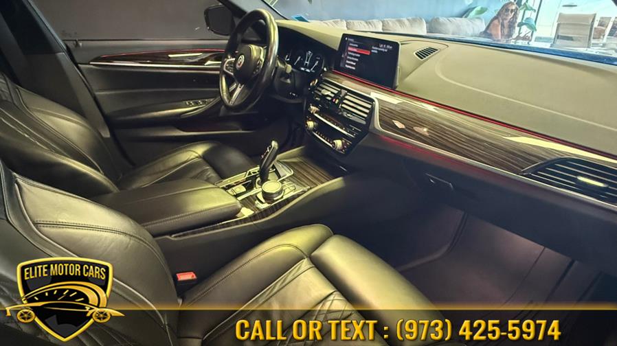 2019 BMW 5 Series 540i xDrive Sedan, available for sale in Newark, New Jersey | Elite Motor Cars. Newark, New Jersey 2019 BMW 5 Series 540i xDrive Sedan, available for sale in Newark, New Jersey | Elite Motor Cars. Newark, New Jersey