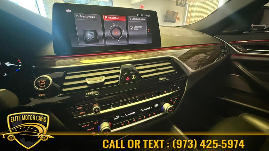 2019 BMW 5 Series 540i xDrive Sedan, available for sale in Newark, New Jersey | Elite Motor Cars. Newark, New Jersey 2019 BMW 5 Series 540i xDrive Sedan, available for sale in Newark, New Jersey | Elite Motor Cars. Newark, New Jersey