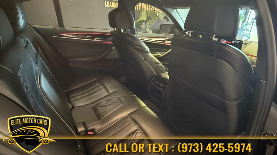 2019 BMW 5 Series 540i xDrive Sedan, available for sale in Newark, New Jersey | Elite Motor Cars. Newark, New Jersey 2019 BMW 5 Series 540i xDrive Sedan, available for sale in Newark, New Jersey | Elite Motor Cars. Newark, New Jersey
