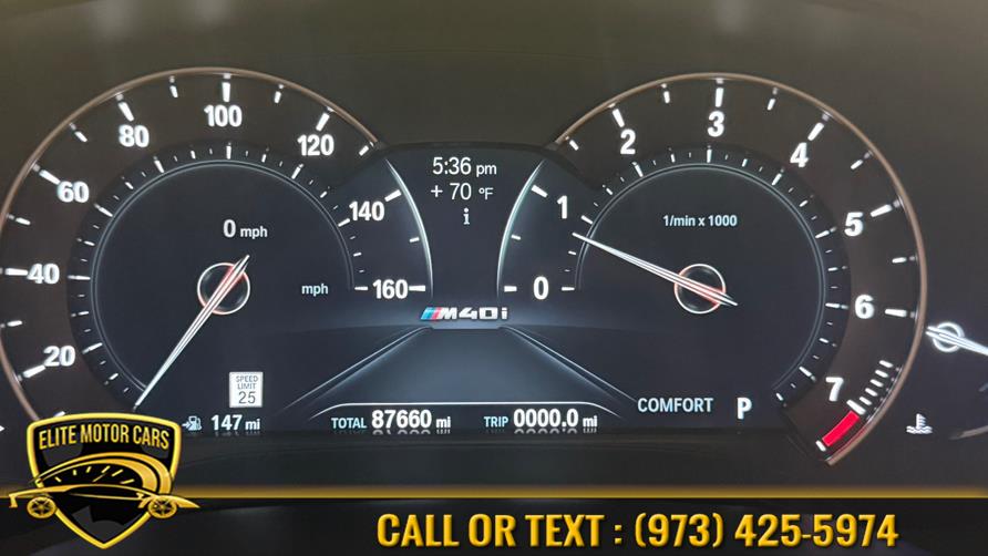 2019 BMW 5 Series 540i xDrive Sedan, available for sale in Newark, New Jersey | Elite Motor Cars. Newark, New Jersey 2019 BMW 5 Series 540i xDrive Sedan, available for sale in Newark, New Jersey | Elite Motor Cars. Newark, New Jersey