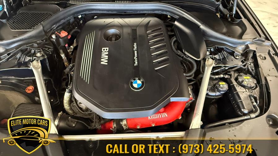 2019 BMW 5 Series 540i xDrive Sedan, available for sale in Newark, New Jersey | Elite Motor Cars. Newark, New Jersey 2019 BMW 5 Series 540i xDrive Sedan, available for sale in Newark, New Jersey | Elite Motor Cars. Newark, New Jersey