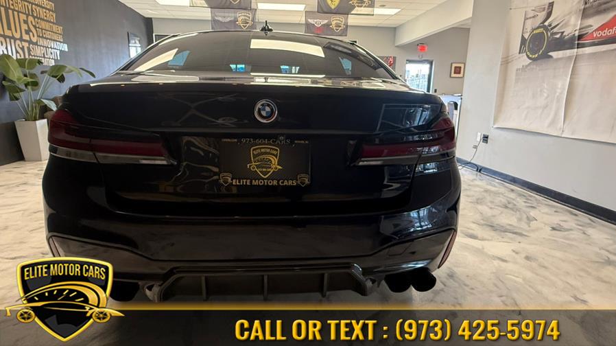 2019 BMW 5 Series 540i xDrive Sedan, available for sale in Newark, New Jersey | Elite Motor Cars. Newark, New Jersey 2019 BMW 5 Series 540i xDrive Sedan, available for sale in Newark, New Jersey | Elite Motor Cars. Newark, New Jersey