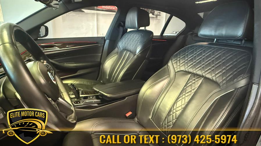 2019 BMW 5 Series 540i xDrive Sedan, available for sale in Newark, New Jersey | Elite Motor Cars. Newark, New Jersey 2019 BMW 5 Series 540i xDrive Sedan, available for sale in Newark, New Jersey | Elite Motor Cars. Newark, New Jersey