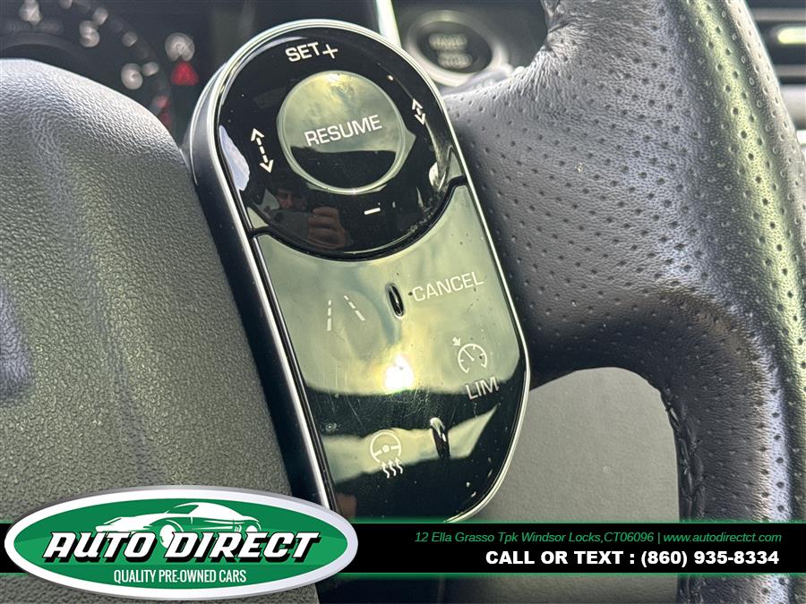 2018 Land Rover Range Rover Sport V6 Supercharged HSE, available for sale in Windsor Locks, Connecticut | Auto Direct LLC. Windsor Locks, Connecticut 2018 Land Rover Range Rover Sport V6 Supercharged HSE, available for sale in Windsor Locks, Connecticut | Auto Direct LLC. Windsor Locks, Connecticut