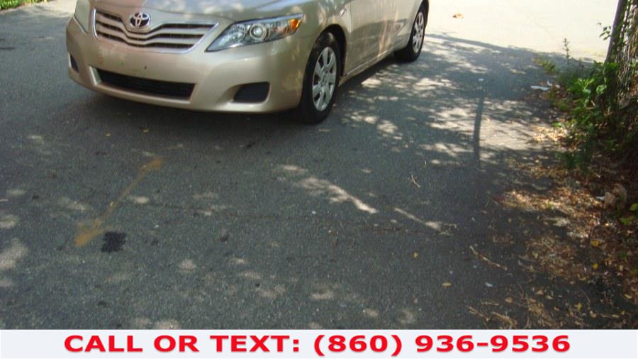 2010 Toyota Camry 4dr Sdn I4 Man SE (Natl), available for sale in Hartford, Connecticut | Lee Motors Sales Inc. Hartford, Connecticut 2010 Toyota Camry 4dr Sdn I4 Man SE (Natl), available for sale in Hartford, Connecticut | Lee Motors Sales Inc. Hartford, Connecticut