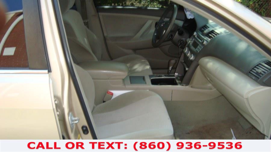2010 Toyota Camry 4dr Sdn I4 Man SE (Natl), available for sale in Hartford, Connecticut | Lee Motors Sales Inc. Hartford, Connecticut 2010 Toyota Camry 4dr Sdn I4 Man SE (Natl), available for sale in Hartford, Connecticut | Lee Motors Sales Inc. Hartford, Connecticut
