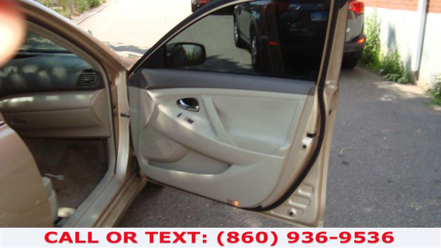 2010 Toyota Camry 4dr Sdn I4 Man SE (Natl), available for sale in Hartford, Connecticut | Lee Motors Sales Inc. Hartford, Connecticut 2010 Toyota Camry 4dr Sdn I4 Man SE (Natl), available for sale in Hartford, Connecticut | Lee Motors Sales Inc. Hartford, Connecticut
