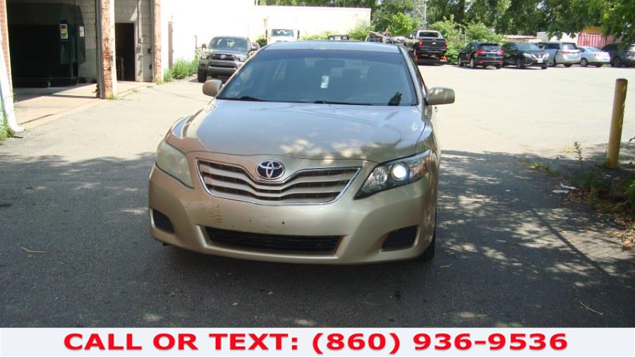 2010 Toyota Camry 4dr Sdn I4 Man SE (Natl), available for sale in Hartford, Connecticut | Lee Motors Sales Inc. Hartford, Connecticut 2010 Toyota Camry 4dr Sdn I4 Man SE (Natl), available for sale in Hartford, Connecticut | Lee Motors Sales Inc. Hartford, Connecticut