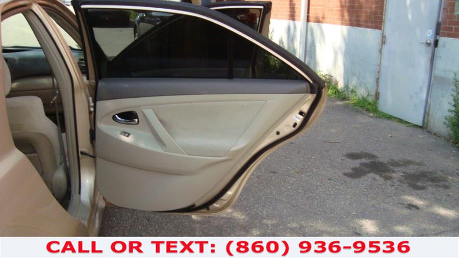 2010 Toyota Camry 4dr Sdn I4 Man SE (Natl), available for sale in Hartford, Connecticut | Lee Motors Sales Inc. Hartford, Connecticut 2010 Toyota Camry 4dr Sdn I4 Man SE (Natl), available for sale in Hartford, Connecticut | Lee Motors Sales Inc. Hartford, Connecticut