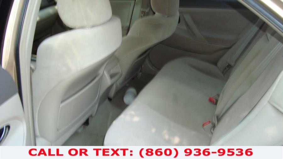 2010 Toyota Camry 4dr Sdn I4 Man SE (Natl), available for sale in Hartford, Connecticut | Lee Motors Sales Inc. Hartford, Connecticut 2010 Toyota Camry 4dr Sdn I4 Man SE (Natl), available for sale in Hartford, Connecticut | Lee Motors Sales Inc. Hartford, Connecticut