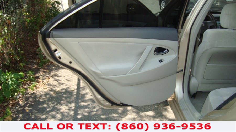 2010 Toyota Camry 4dr Sdn I4 Man SE (Natl), available for sale in Hartford, Connecticut | Lee Motors Sales Inc. Hartford, Connecticut 2010 Toyota Camry 4dr Sdn I4 Man SE (Natl), available for sale in Hartford, Connecticut | Lee Motors Sales Inc. Hartford, Connecticut