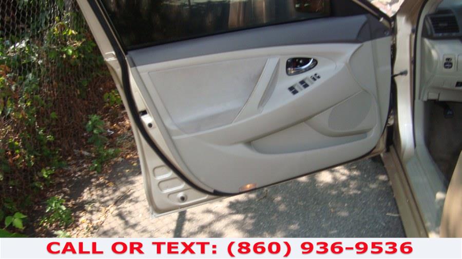 2010 Toyota Camry 4dr Sdn I4 Man SE (Natl), available for sale in Hartford, Connecticut | Lee Motors Sales Inc. Hartford, Connecticut 2010 Toyota Camry 4dr Sdn I4 Man SE (Natl), available for sale in Hartford, Connecticut | Lee Motors Sales Inc. Hartford, Connecticut