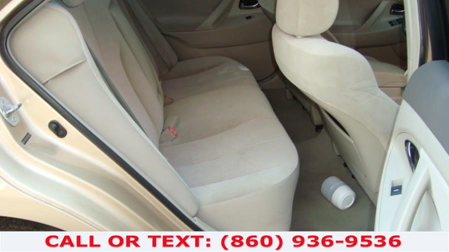 2010 Toyota Camry 4dr Sdn I4 Man SE (Natl), available for sale in Hartford, Connecticut | Lee Motors Sales Inc. Hartford, Connecticut 2010 Toyota Camry 4dr Sdn I4 Man SE (Natl), available for sale in Hartford, Connecticut | Lee Motors Sales Inc. Hartford, Connecticut