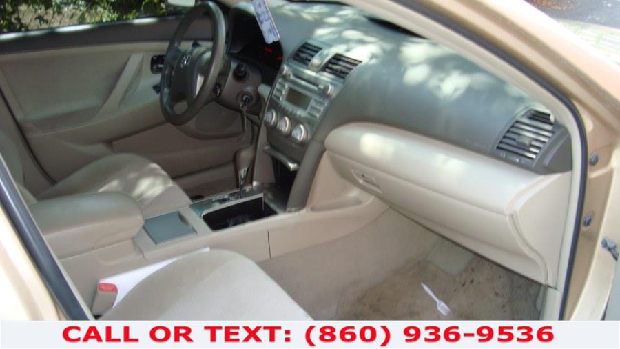 2010 Toyota Camry 4dr Sdn I4 Man SE (Natl), available for sale in Hartford, Connecticut | Lee Motors Sales Inc. Hartford, Connecticut 2010 Toyota Camry 4dr Sdn I4 Man SE (Natl), available for sale in Hartford, Connecticut | Lee Motors Sales Inc. Hartford, Connecticut