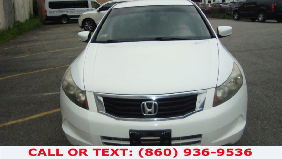 2009 Honda Accord Sdn 4dr I4 Man LX, available for sale in Hartford, Connecticut | Lee Motors Sales Inc. Hartford, Connecticut 2009 Honda Accord Sdn 4dr I4 Man LX, available for sale in Hartford, Connecticut | Lee Motors Sales Inc. Hartford, Connecticut