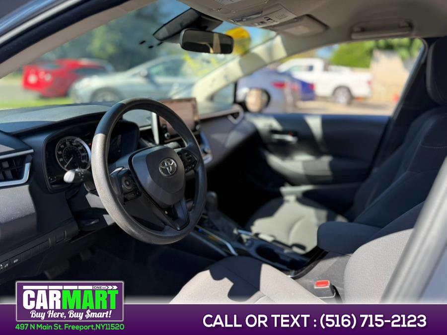 2020 Toyota Corolla LE CVT (Natl), available for sale in Freeport, New York | Carmart One LLC. Freeport, New York 2020 Toyota Corolla LE CVT (Natl), available for sale in Freeport, New York | Carmart One LLC. Freeport, New York