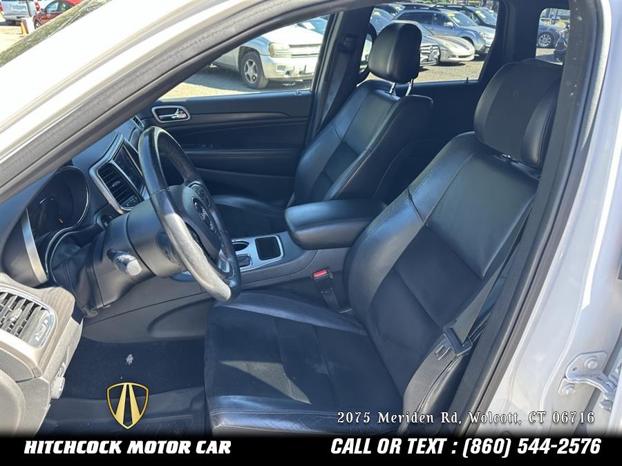 2018 Jeep Grand Cherokee Altitude, available for sale in Wolcott, Connecticut | Hitchcock Motor Car. Wolcott, Connecticut 2018 Jeep Grand Cherokee Altitude, available for sale in Wolcott, Connecticut | Hitchcock Motor Car. Wolcott, Connecticut