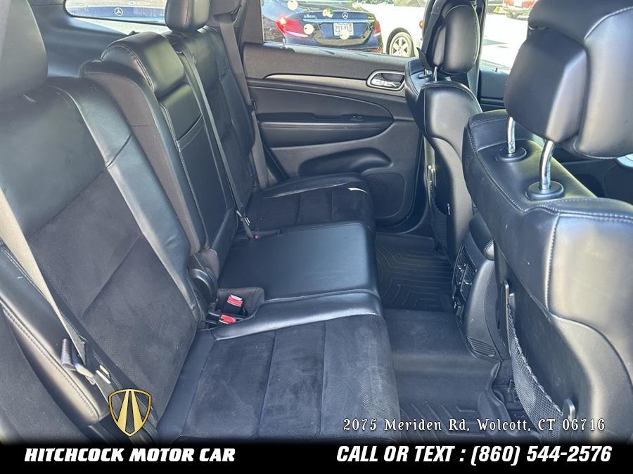 2018 Jeep Grand Cherokee Altitude, available for sale in Wolcott, Connecticut | Hitchcock Motor Car. Wolcott, Connecticut 2018 Jeep Grand Cherokee Altitude, available for sale in Wolcott, Connecticut | Hitchcock Motor Car. Wolcott, Connecticut