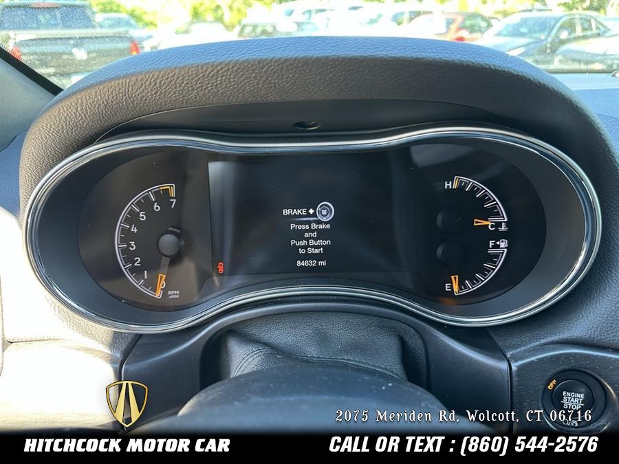 2018 Jeep Grand Cherokee Altitude, available for sale in Wolcott, Connecticut | Hitchcock Motor Car. Wolcott, Connecticut 2018 Jeep Grand Cherokee Altitude, available for sale in Wolcott, Connecticut | Hitchcock Motor Car. Wolcott, Connecticut