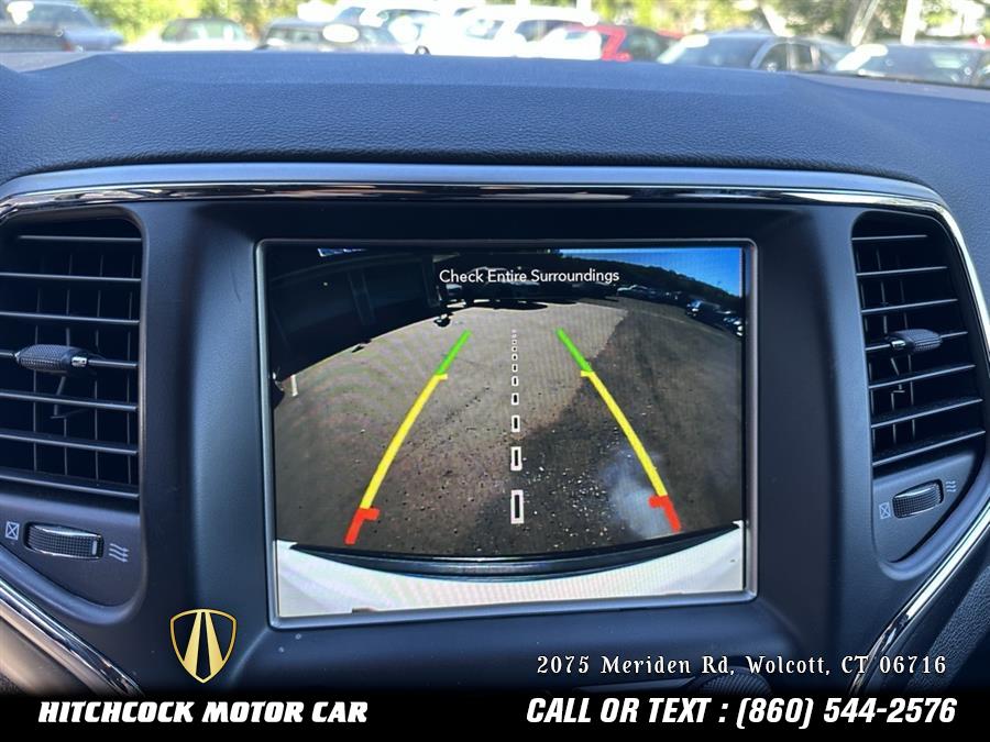 2018 Jeep Grand Cherokee Altitude, available for sale in Wolcott, Connecticut | Hitchcock Motor Car. Wolcott, Connecticut 2018 Jeep Grand Cherokee Altitude, available for sale in Wolcott, Connecticut | Hitchcock Motor Car. Wolcott, Connecticut