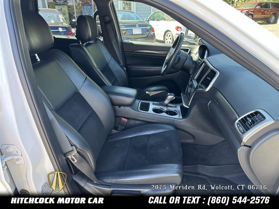 2018 Jeep Grand Cherokee Altitude, available for sale in Wolcott, Connecticut | Hitchcock Motor Car. Wolcott, Connecticut 2018 Jeep Grand Cherokee Altitude, available for sale in Wolcott, Connecticut | Hitchcock Motor Car. Wolcott, Connecticut