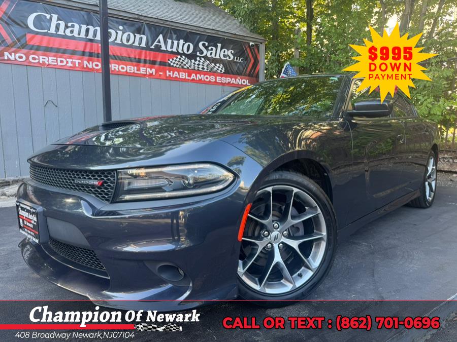 2019 Dodge Charger GT RWD, available for sale in Newark, New Jersey | Champion Of Newark. Newark, New Jersey 2019 Dodge Charger GT RWD, available for sale in Newark, New Jersey | Champion Of Newark. Newark, New Jersey