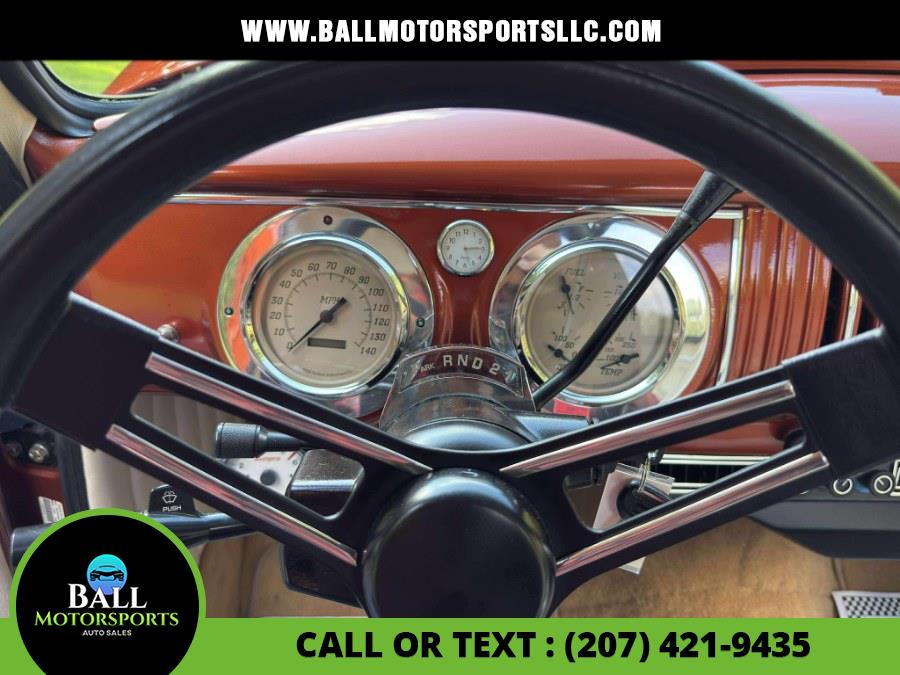 1955 Chevrolet 3100 RESTOMOD, available for sale in Brewer, Maine | Ball Motorsports LLC. Brewer, Maine 1955 Chevrolet 3100 RESTOMOD, available for sale in Brewer, Maine | Ball Motorsports LLC. Brewer, Maine