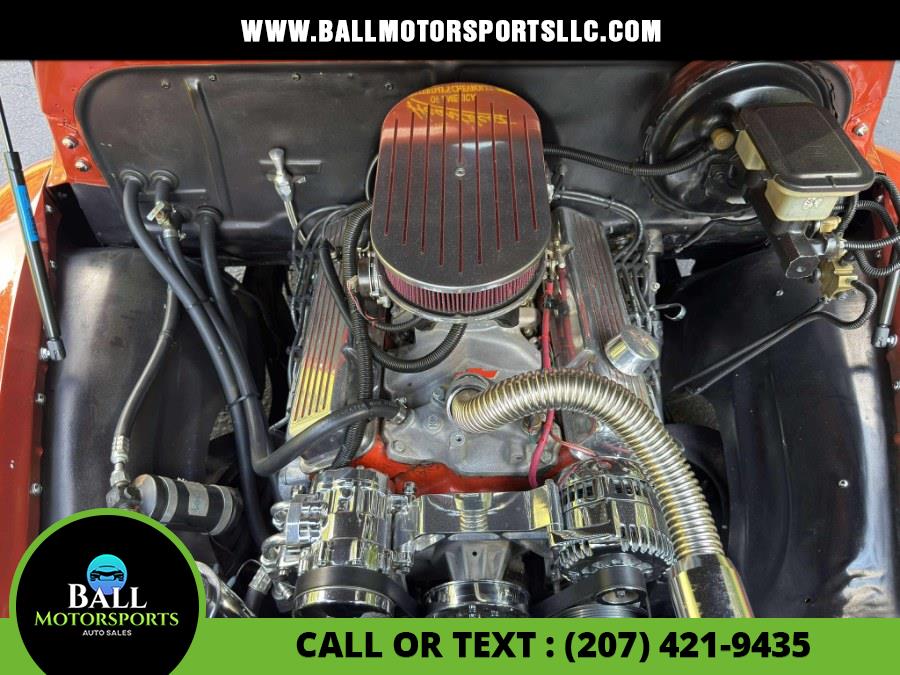 1955 Chevrolet 3100 RESTOMOD, available for sale in Brewer, Maine | Ball Motorsports LLC. Brewer, Maine 1955 Chevrolet 3100 RESTOMOD, available for sale in Brewer, Maine | Ball Motorsports LLC. Brewer, Maine