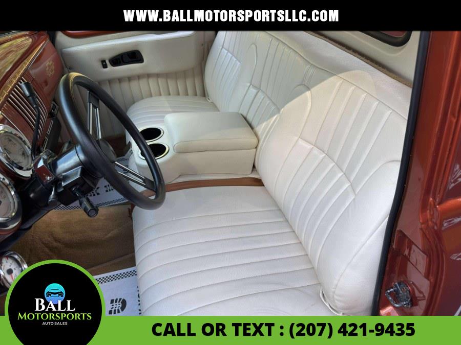 1955 Chevrolet 3100 RESTOMOD, available for sale in Brewer, Maine | Ball Motorsports LLC. Brewer, Maine 1955 Chevrolet 3100 RESTOMOD, available for sale in Brewer, Maine | Ball Motorsports LLC. Brewer, Maine